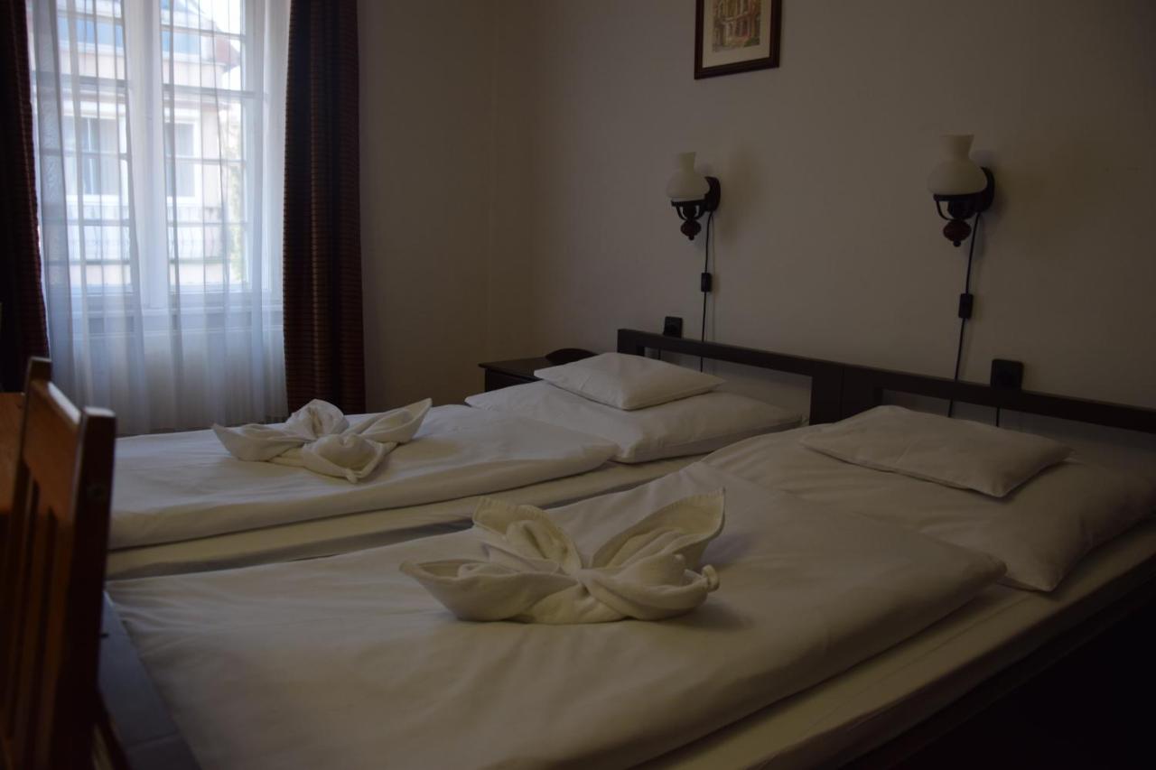Hauser-bodnar Haz Guest house