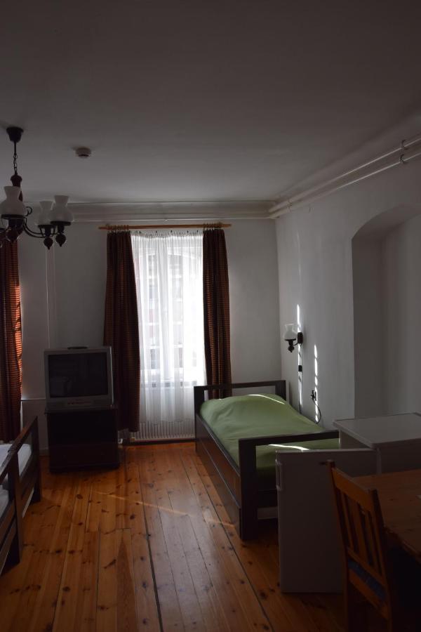 Hauser-bodnar Haz Guest house