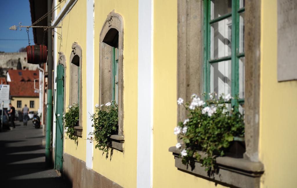 Guest house Hauser-bodnar Haz Eger