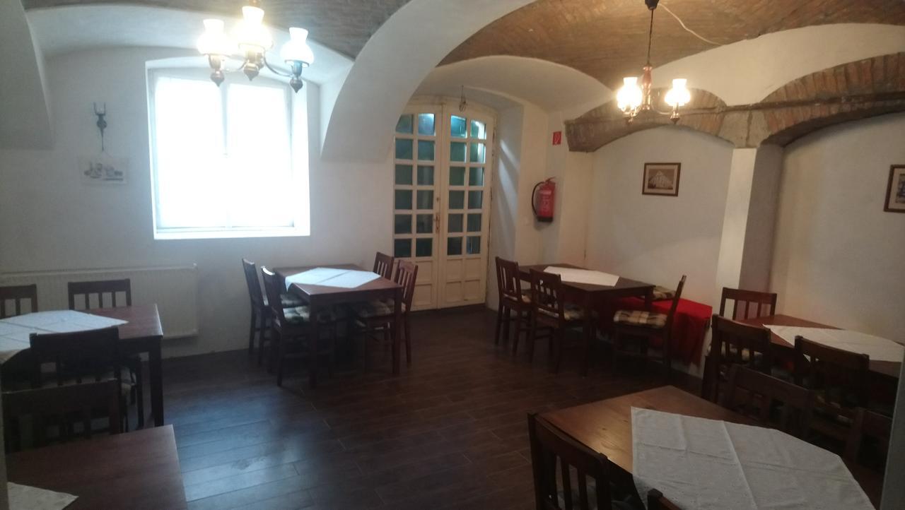 Hauser-bodnar Haz Guest house *