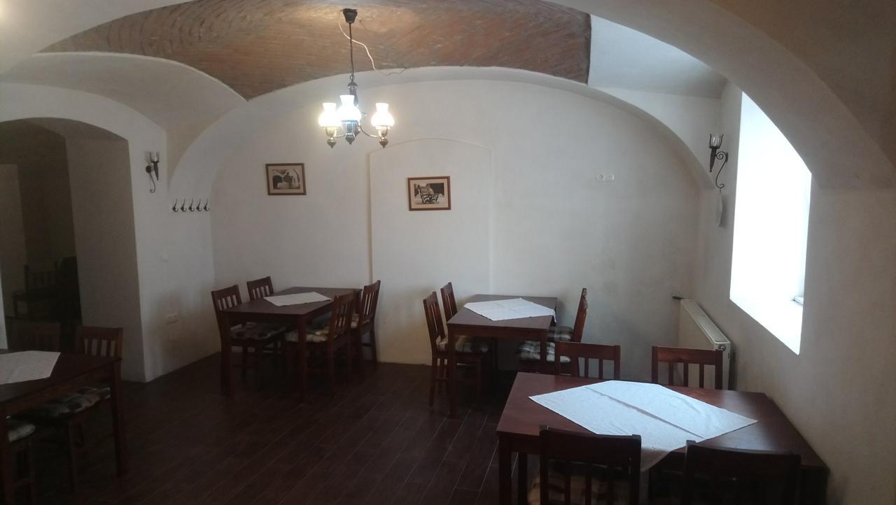 Guest house Hauser-bodnar Haz
