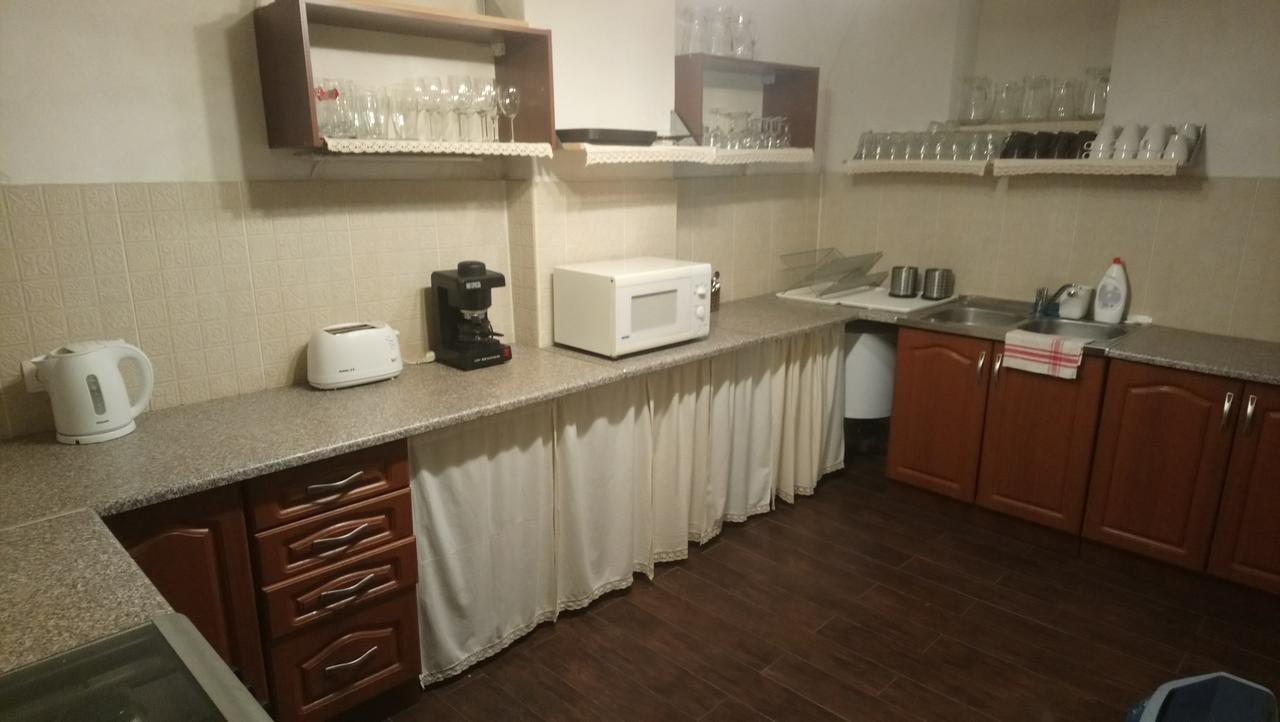 Guest house Hauser-bodnar Haz Eger