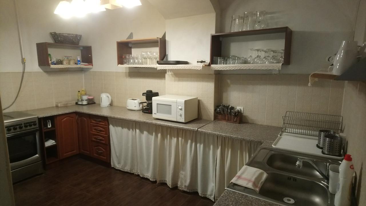 Guest house Hauser-bodnar Haz *