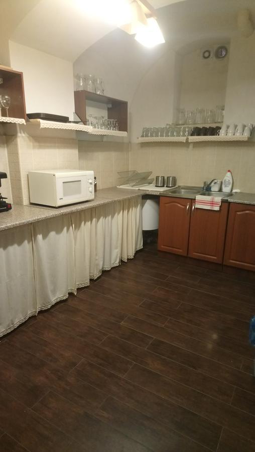 Hauser-bodnar Haz Maison d'hôtes