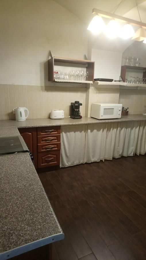 Hauser-bodnar Haz Guest house